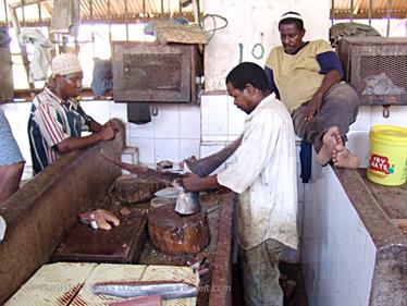 Stonetown, Zanzibar, DSC07001b